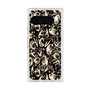 プレミアムスクエアケース with Pixelsnap［ ANNA SUI - チューリップ ］