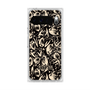 プレミアムスクエアケース with Pixelsnap［ ANNA SUI - チューリップ ］