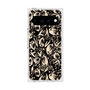 プレミアムスクエアケース with Pixelsnap［ ANNA SUI - チューリップ ］