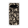 プレミアムスクエアケース with Pixelsnap［ ANNA SUI - チューリップ ］