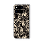 プレミアムスクエアケース with Pixelsnap［ ANNA SUI - チューリップ ］