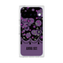 プレミアムスクエアケース with Pixelsnap［ ANNA SUI - スターズ ］