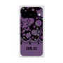 プレミアムスクエアケース with Pixelsnap［ ANNA SUI - スターズ ］