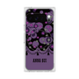 プレミアムスクエアケース with Pixelsnap［ ANNA SUI - スターズ ］