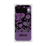 プレミアムスクエアケース with Pixelsnap［ ANNA SUI - スターズ ］