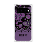 プレミアムスクエアケース with Pixelsnap［ ANNA SUI - スターズ ］