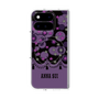 プレミアムスクエアケース with Pixelsnap［ ANNA SUI - スターズ ］