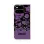 プレミアムスクエアケース with Pixelsnap［ ANNA SUI - スターズ ］