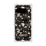 プレミアムスクエアケース with Pixelsnap［ ANNA SUI - デコスワール ］