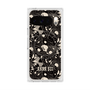 プレミアムスクエアケース with Pixelsnap［ ANNA SUI - デコスワール ］