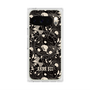 プレミアムスクエアケース with Pixelsnap［ ANNA SUI - デコスワール ］
