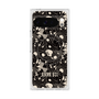 プレミアムスクエアケース with Pixelsnap［ ANNA SUI - デコスワール ］