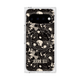 プレミアムスクエアケース with Pixelsnap［ ANNA SUI - デコスワール ］