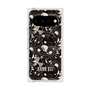 プレミアムスクエアケース with Pixelsnap［ ANNA SUI - デコスワール ］