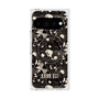プレミアムスクエアケース with Pixelsnap［ ANNA SUI - デコスワール ］