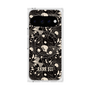 プレミアムスクエアケース with Pixelsnap［ ANNA SUI - デコスワール ］