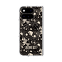 プレミアムスクエアケース with Pixelsnap［ ANNA SUI - デコスワール ］