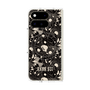 プレミアムスクエアケース with Pixelsnap［ ANNA SUI - デコスワール ］