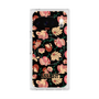 プレミアムスクエアケース with Pixelsnap［ ANNA SUI - ポウジーズ ］