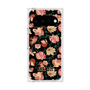 プレミアムスクエアケース with Pixelsnap［ ANNA SUI - ポウジーズ ］