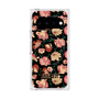 プレミアムスクエアケース with Pixelsnap［ ANNA SUI - ポウジーズ ］
