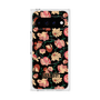 プレミアムスクエアケース with Pixelsnap［ ANNA SUI - ポウジーズ ］