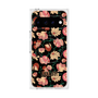 プレミアムスクエアケース with Pixelsnap［ ANNA SUI - ポウジーズ ］