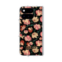 プレミアムスクエアケース with Pixelsnap［ ANNA SUI - ポウジーズ ］