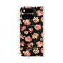 プレミアムスクエアケース with Pixelsnap［ ANNA SUI - ポウジーズ ］