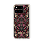 プレミアムスクエアケース with Pixelsnap［ ANNA SUI - チューリップヌーヴォー ］