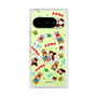 プレミアムスクエアケース with Pixelsnap［ クッピーラムネ - クッピーとラム ］