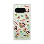 プレミアムスクエアケース with Pixelsnap［ クッピーラムネ - クッピーとラム ］