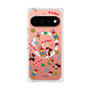 プレミアムスクエアケース with Pixelsnap［ クッピーラムネ - クッピーとラム ］