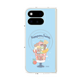 プレミアムスクエアケース with Pixelsnap［ クピラムフレンズ - スイーツ ］