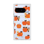 プレミアムスクエアケース with Pixelsnap［ クピラムフレンズ - アップル ］