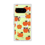 プレミアムスクエアケース with Pixelsnap［ クピラムフレンズ - アップル ］