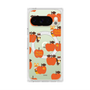プレミアムスクエアケース with Pixelsnap［ クピラムフレンズ - アップル ］