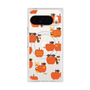 プレミアムスクエアケース with Pixelsnap［ クピラムフレンズ - アップル ］