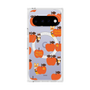 プレミアムスクエアケース with Pixelsnap［ クピラムフレンズ - アップル ］