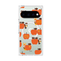 プレミアムスクエアケース with Pixelsnap［ クピラムフレンズ - アップル ］