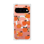 プレミアムスクエアケース with Pixelsnap［ クピラムフレンズ - アップル ］