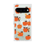 プレミアムスクエアケース with Pixelsnap［ クピラムフレンズ - アップル ］