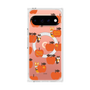 プレミアムスクエアケース with Pixelsnap［ クピラムフレンズ - アップル ］