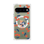 プレミアムスクエアケース with Pixelsnap［ クピラムフレンズ - チェリー ］