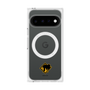 プレミアムスクエアケース with Pixelsnap［ 呪術廻戦 - アイコン - 夏油 傑 ］