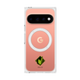 プレミアムスクエアケース with Pixelsnap［ 呪術廻戦 - アイコン - 家入 硝子 ］