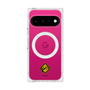 プレミアムスクエアケース with Pixelsnap［ 呪術廻戦 - アイコン - 七海 建人 ］