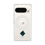 プレミアムスクエアケース with Pixelsnap［ 呪術廻戦 - アイコン - 伏黒 甚爾 ］