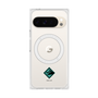 プレミアムスクエアケース with Pixelsnap［ 呪術廻戦 - アイコン - 伏黒 恵 ］