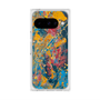 プレミアムスクエアケース with Pixelsnap［ 呪術廻戦 - 油絵 - 虎杖 悠仁 ］